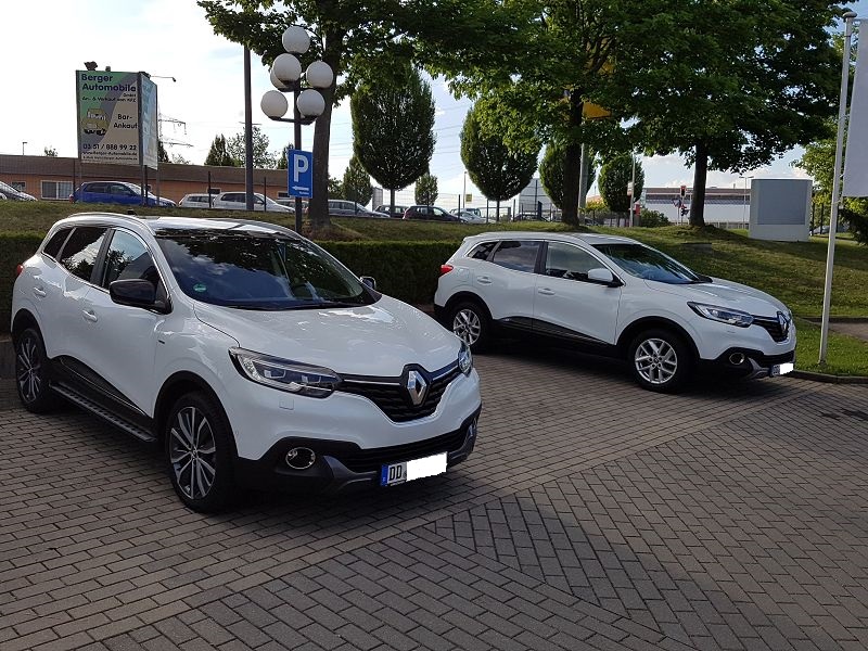 1. kleines Dresdener Kadjar-Treffen :) presented by Skifan featuring Perlmut