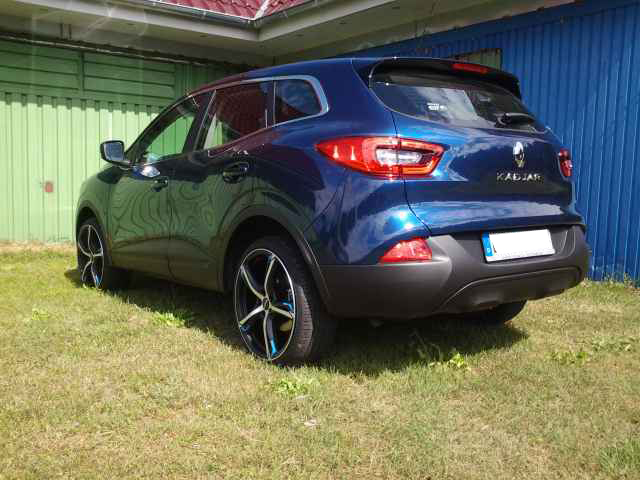 20 Zoll Kadjar