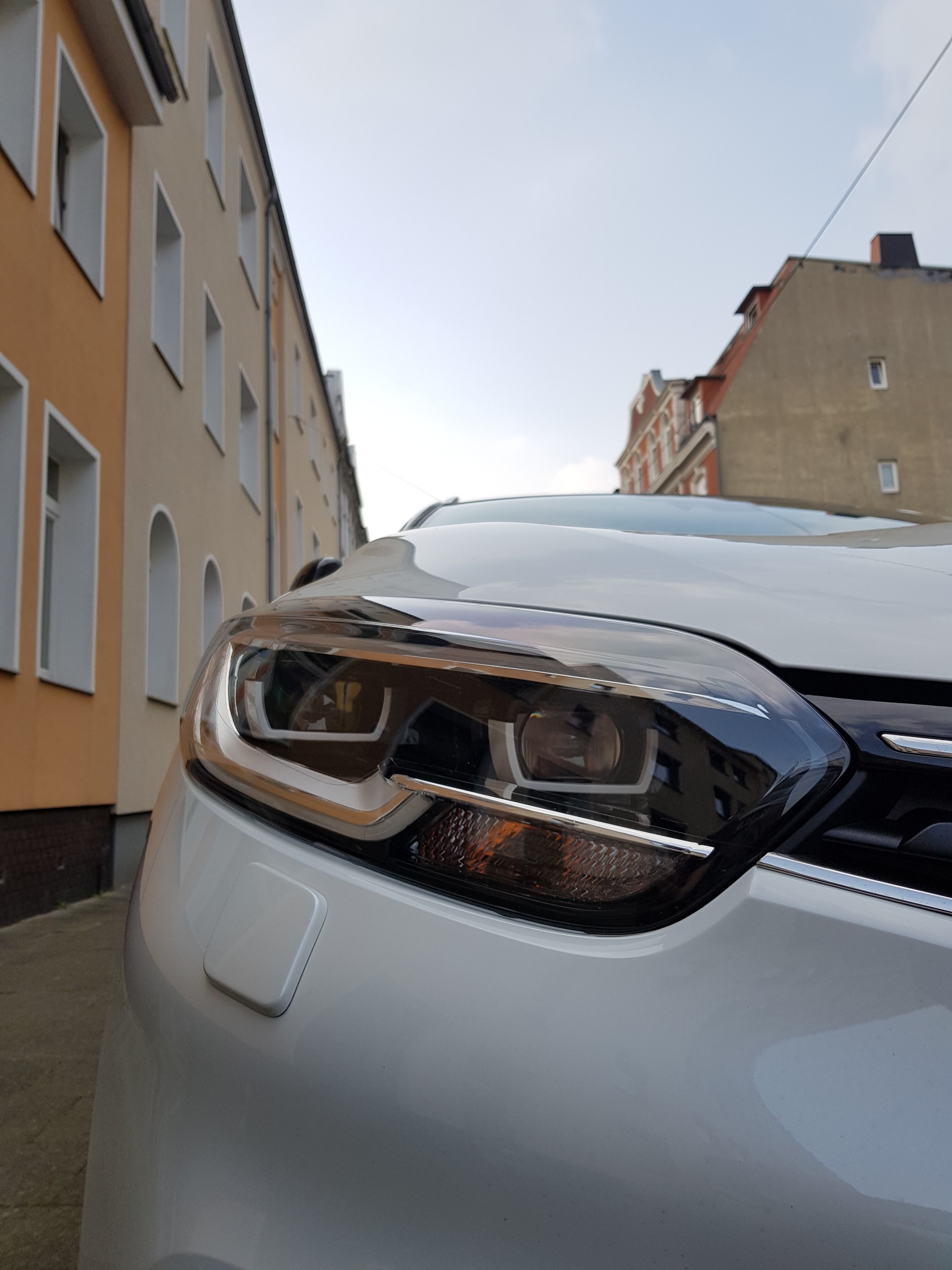 LED Beleuchtung