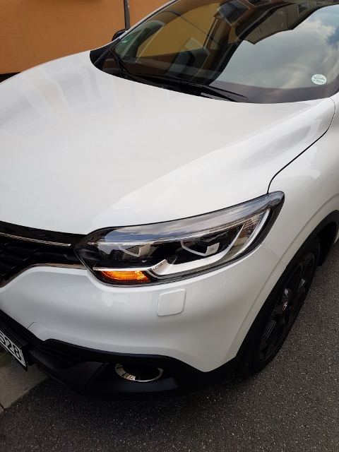 LED Beleuchtung