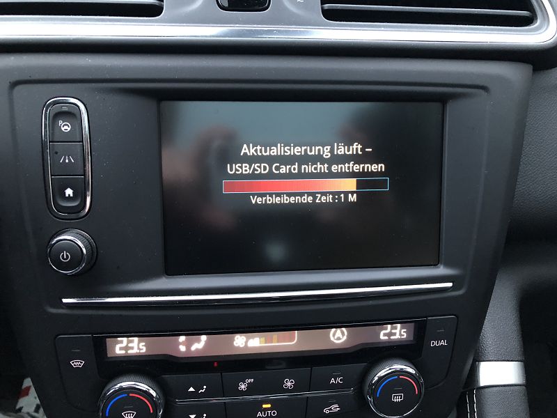 Update auf 2.2.19.200
