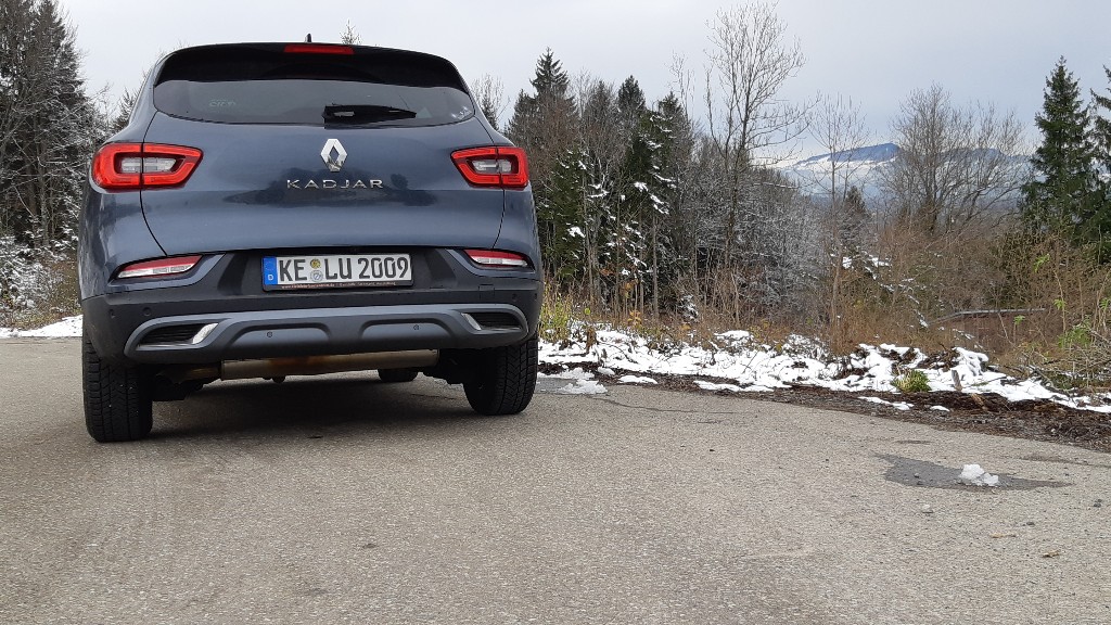 Schönes Auto