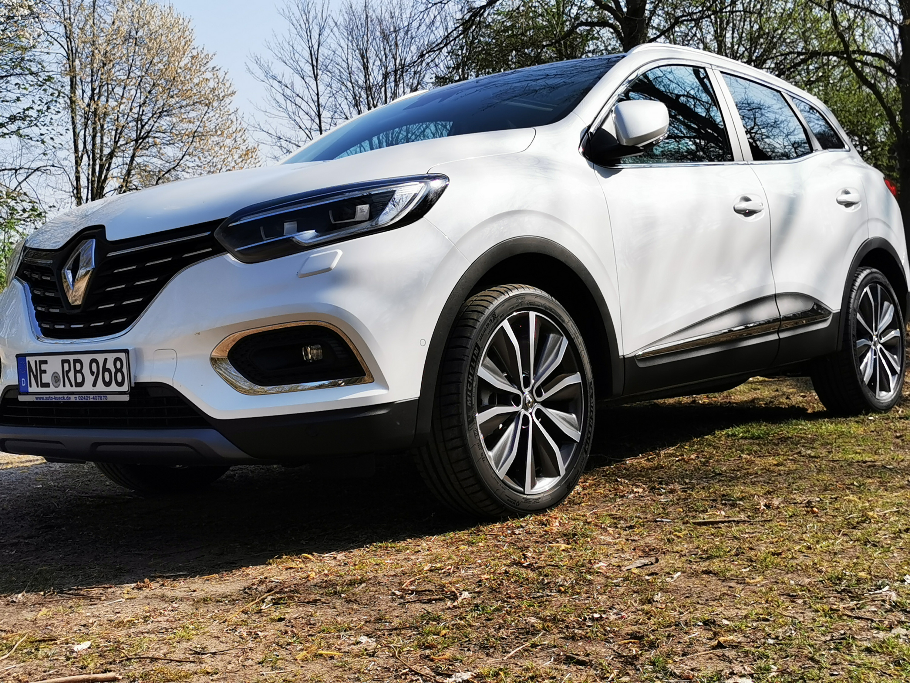 Rebo Kadjar Bose Edition