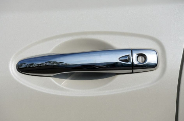 Kadjar Chrom 2