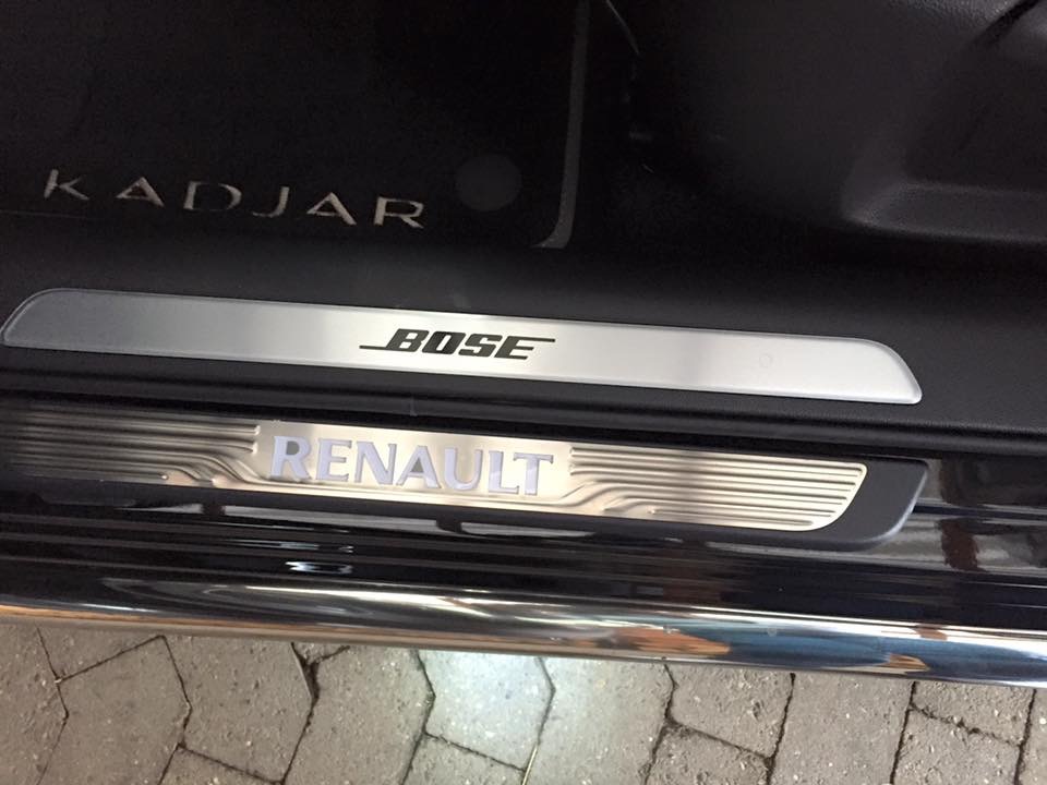 Mein Traum in schwarz
