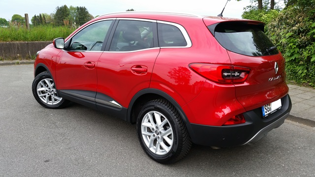 Kadjar 18.05.2016