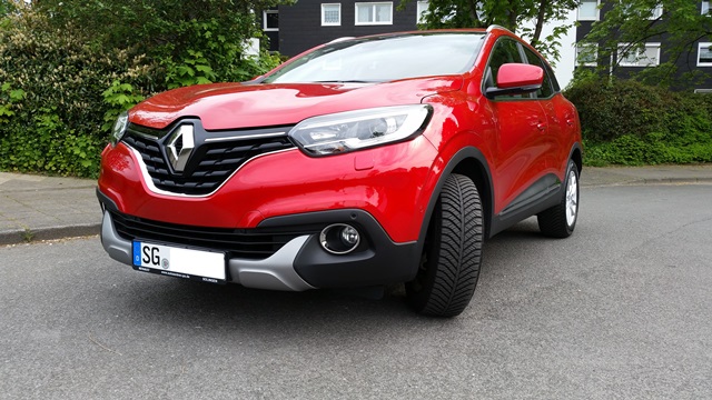 Kadjar 18.05.2015