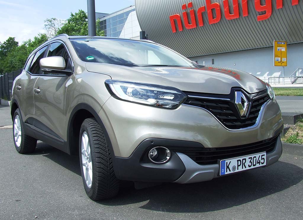 kadjar dünen beige