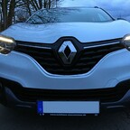 Renault Kadjar (Perl w/ bose)