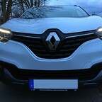 Renault Kadjar (Perl w/ bose)
