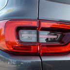 Kadjar im Detail - LED Rückleuchten / Philips Silver Vision