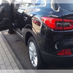 Kadjar XMOD Black Pearl