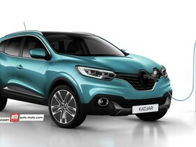 Plug in Hybrid