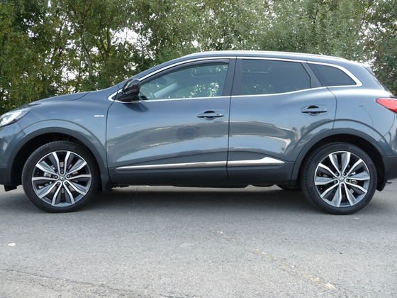 Renault Kadjar Forum