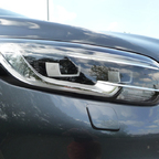 Kadjar im Detail - LED Pure Vision / Scheinwerferwaschanlage