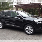 Kadjar XMOD Black Pearl TCe130