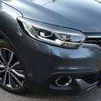 Kadjar im Detail - LED Pure Vision / Scheinwerferwaschanlage