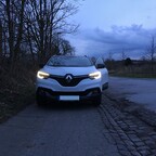 Renault Kadjar (Perl w/ bose)