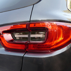 Kadjar im Detail - LED Rückleuchten / Philips Silver Vision