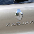 Kadjar in Dünen-beige